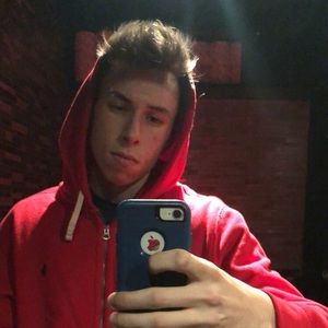 Meet your Posher, Gabriel